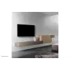 Soporte de pared para TV Neomounts WL30S-850BL18 43-86