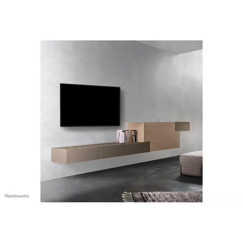 Soporte de pared para TV Neomounts WL30S-850BL18 43-86