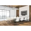 Soporte de pared para TV Neomounts WL30S-850BL18 43-86