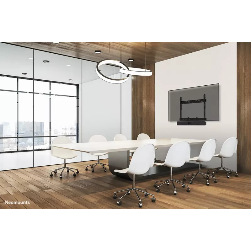 Soporte de pared para TV Neomounts WL30S-850BL18 43-86