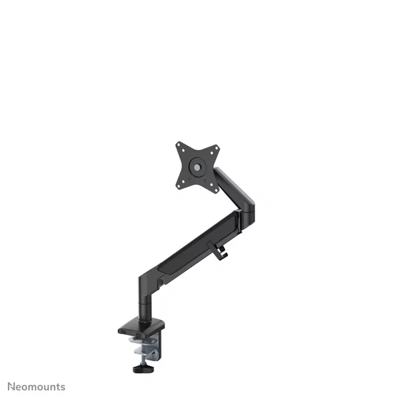 Brazo para monitor Neomounts DS70-810BL1 17-32 inch - gas - que ahorra espacio - tope de 180°