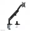 Brazo para monitor Neomounts DS70-810BL1 17-32 inch - gas - que ahorra espacio - tope de 180°