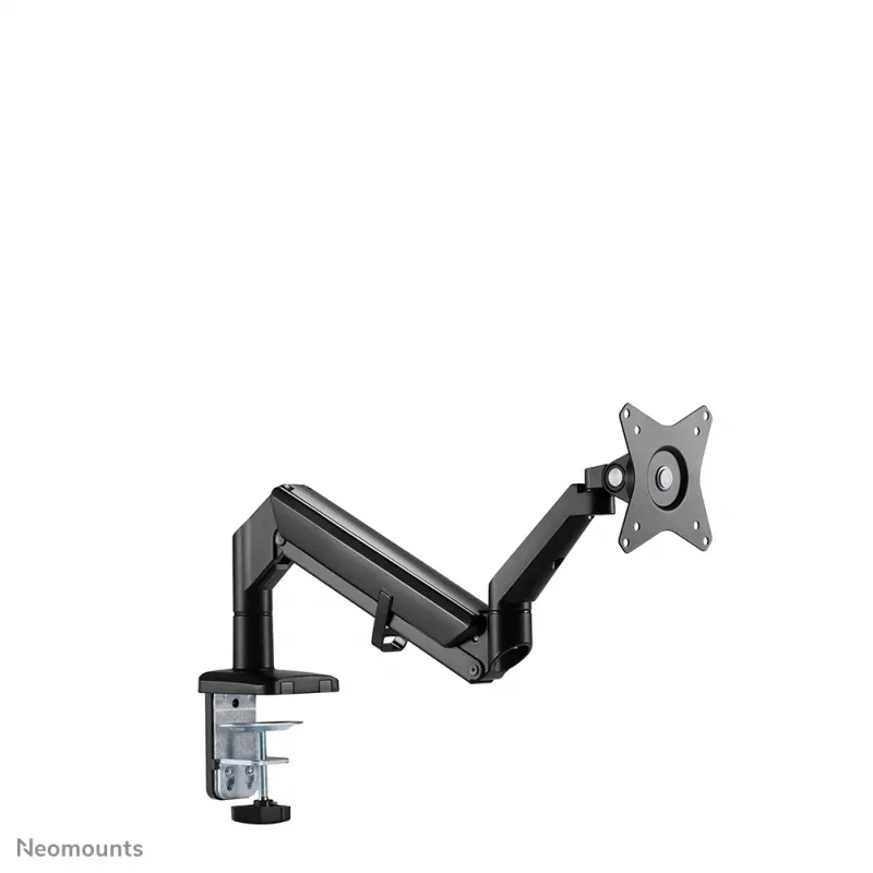 Brazo para monitor Neomounts DS70-810BL1 17-32 inch - gas - que ahorra espacio - tope de 180°