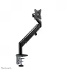 Brazo para monitor Neomounts DS70-810BL1 17-32 inch - gas - que ahorra espacio - tope de 180°