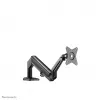 Brazo para monitor Neomounts DS70-810BL1 17-32 inch - gas - que ahorra espacio - tope de 180°