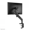 Brazo para monitor Neomounts DS70-810BL1 17-32 inch - gas - que ahorra espacio - tope de 180°