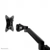 Brazo para monitor Neomounts DS70-810BL1 17-32 inch - gas - que ahorra espacio - tope de 180°