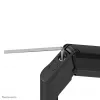 Brazo para monitor Neomounts DS70-810BL1 17-32 inch - gas - que ahorra espacio - tope de 180°