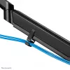 Brazo para monitor Neomounts DS70-810BL1 17-32 inch - gas - que ahorra espacio - tope de 180°