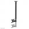 Soporte de techo para monitor/TV Neomounts FPMA-C100 10-30
