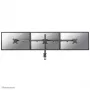 Soporte para monitor Neomounts FPMA-D550D3 negro 10-27