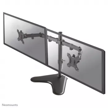 Soporte para monitor Neomounts FPMA-D550DD negro 10-32