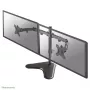 Soporte para monitor Neomounts FPMA-D550DD negro 10-32