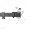 Soporte para monitor Neomounts FPMA-D550DD negro 10-32 inch, de pie, 8 kg, 25,4 cm (10 inch), 81,3 cm (32 inch), 100 x 100 mm, negro