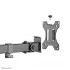 Brazo para monitor Neomounts FPMA-D550NOTEBOOK con soporte para portátil 10-32
