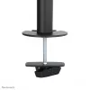 Brazo para monitor Neomounts FPMA-D550NOTEBOOK con soporte para portátil 10-32
