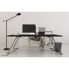 Brazo para monitor Neomounts FPMA-D550NOTEBOOK con soporte para portátil 10-32