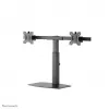 Neomounts FPMA-D865D Negro soporte de monitor 10-27