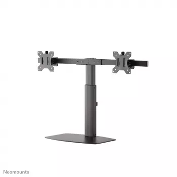 Neomounts FPMA-D865D Negro soporte de monitor 10-27