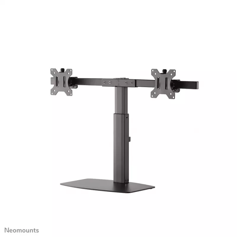 Neomounts FPMA-D865D Negro soporte de monitor 10-27