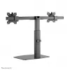 Neomounts FPMA-D865D Negro soporte de monitor 10-27
