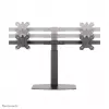 Neomounts FPMA-D865D Negro soporte de monitor 10-27