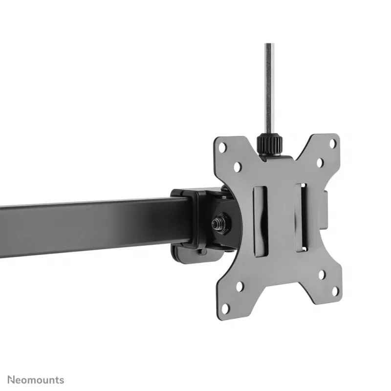 Neomounts FPMA-D865D Negro soporte de monitor 10-27