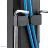 Neomounts FPMA-D865D Negro soporte de monitor 10-27