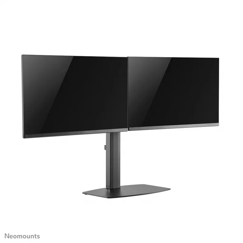 Neomounts FPMA-D865D Negro soporte de monitor 10-27
