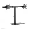 Neomounts FPMA-D865D Negro soporte de monitor 10-27