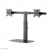 Neomounts FPMA-D865D Negro soporte de monitor 10-27