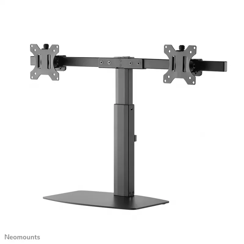 Neomounts FPMA-D865D Negro soporte de monitor 10-27
