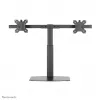 Neomounts FPMA-D865D Negro soporte de monitor 10-27