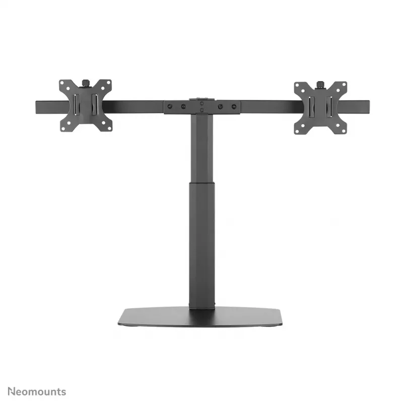 Neomounts FPMA-D865D Negro soporte de monitor 10-27