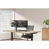 Neomounts FPMA-D865D Negro soporte de monitor 10-27