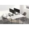 Neomounts FPMA-D865D Negro soporte de monitor 10-27