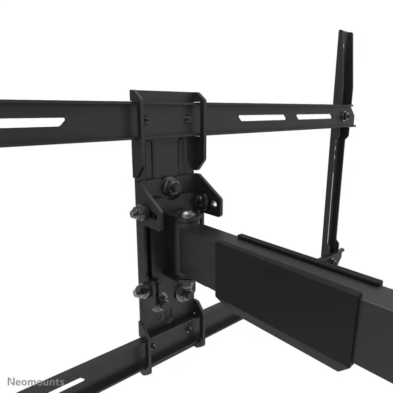 Neomounts WL40-550BL16 Soporte de pared para TV 40-65