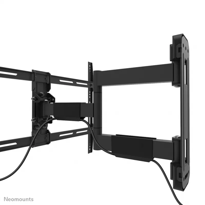 Neomounts WL40-550BL16 Soporte de pared para TV 40-65