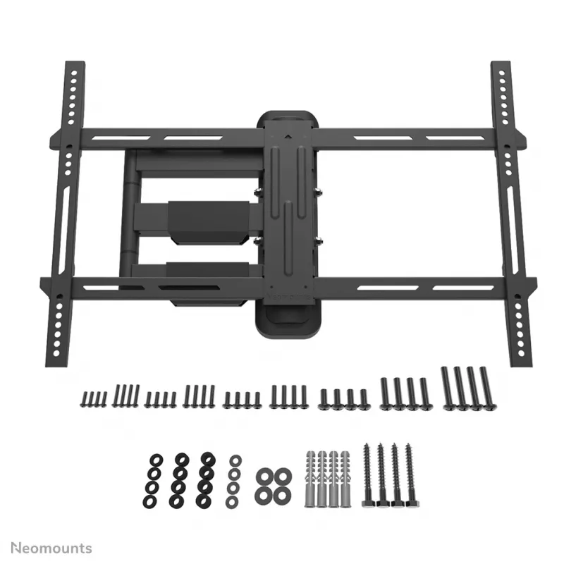 Neomounts WL40-550BL16 Soporte de pared para TV 40-65