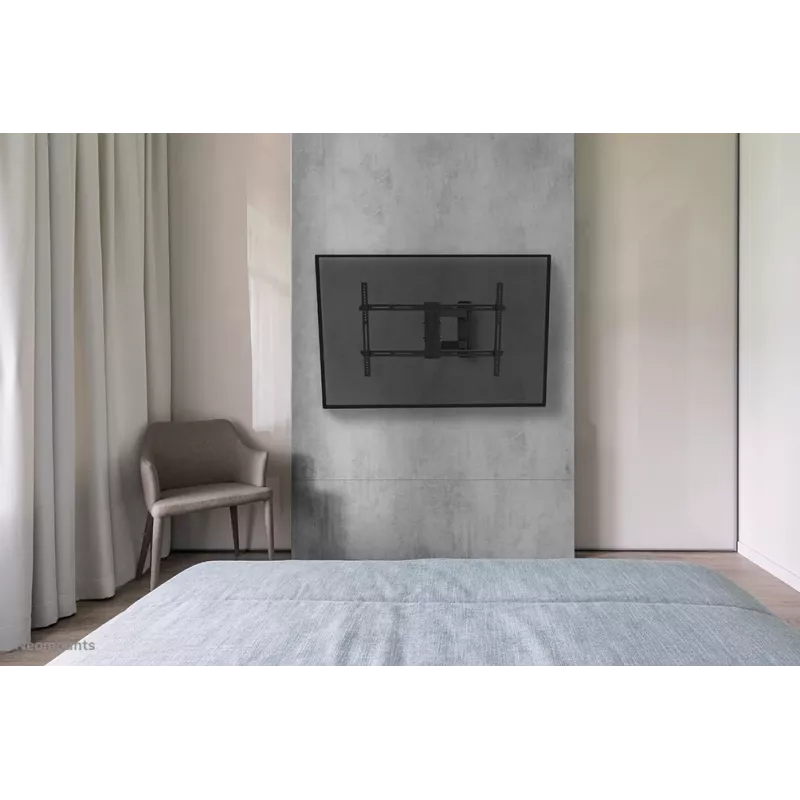 Neomounts WL40-550BL16 Soporte de pared para TV 40-65