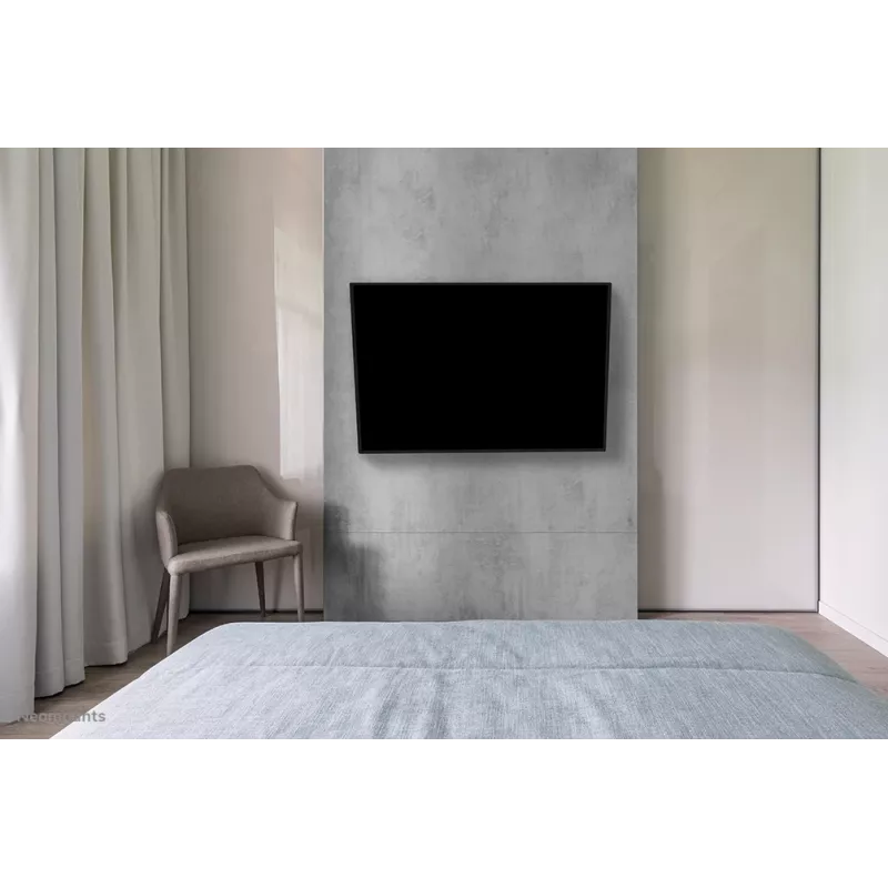 Neomounts WL40-550BL16 Soporte de pared para TV 40-65