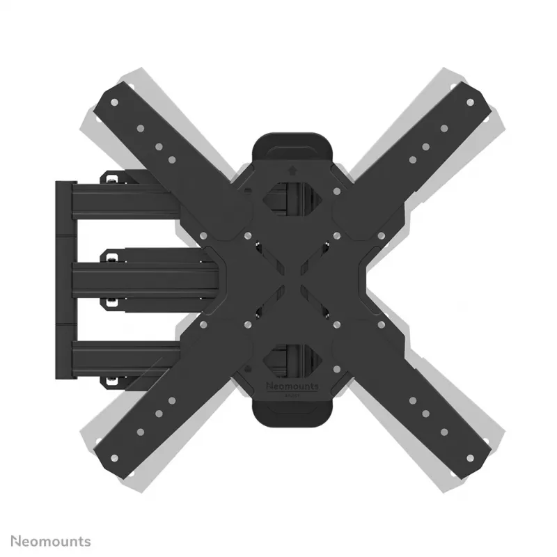 Neomounts WL40S-850BL14 Soporte de pared para TV 40-65
