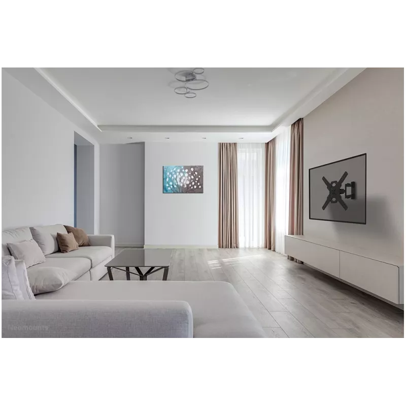 Neomounts WL40S-850BL14 Soporte de pared para TV 40-65