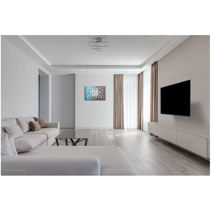 Neomounts WL40S-850BL14 Soporte de pared para TV 40-65