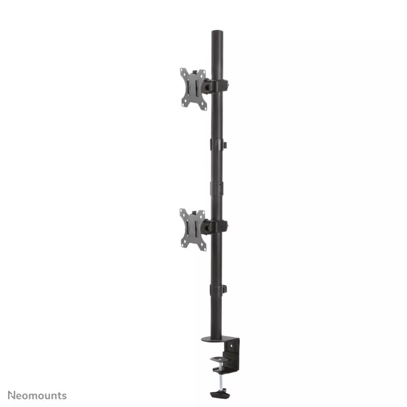 Neomounts FPMA-D550DV negro soporte de monitor 10-32
