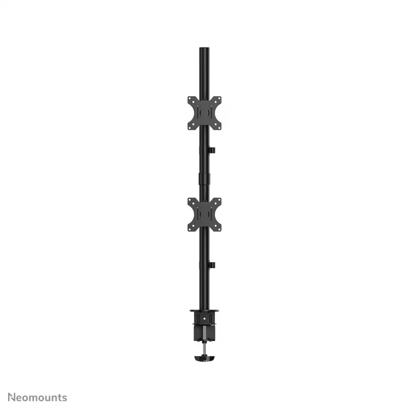 Neomounts FPMA-D550DV negro soporte de monitor 10-32