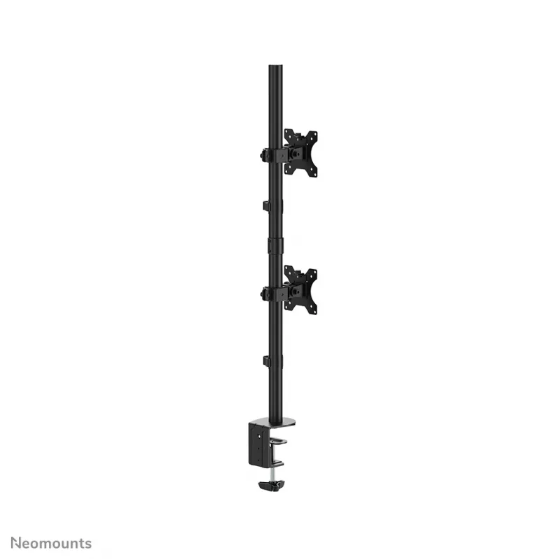 Neomounts FPMA-D550DV negro soporte de monitor 10-32