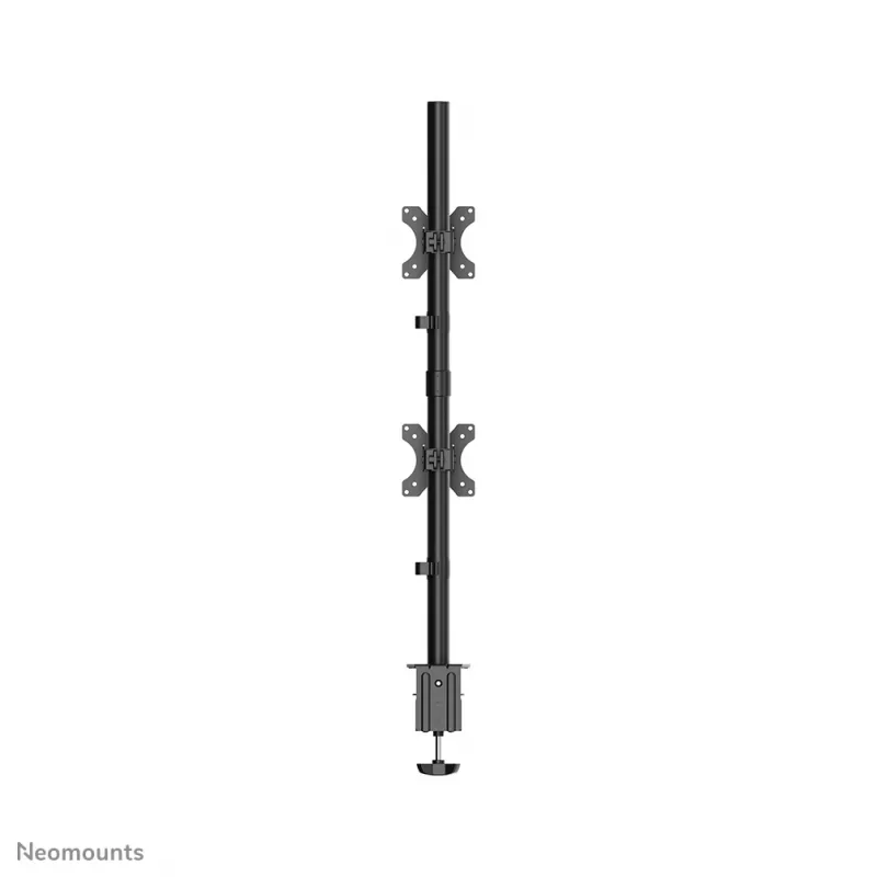 Neomounts FPMA-D550DV negro soporte de monitor 10-32