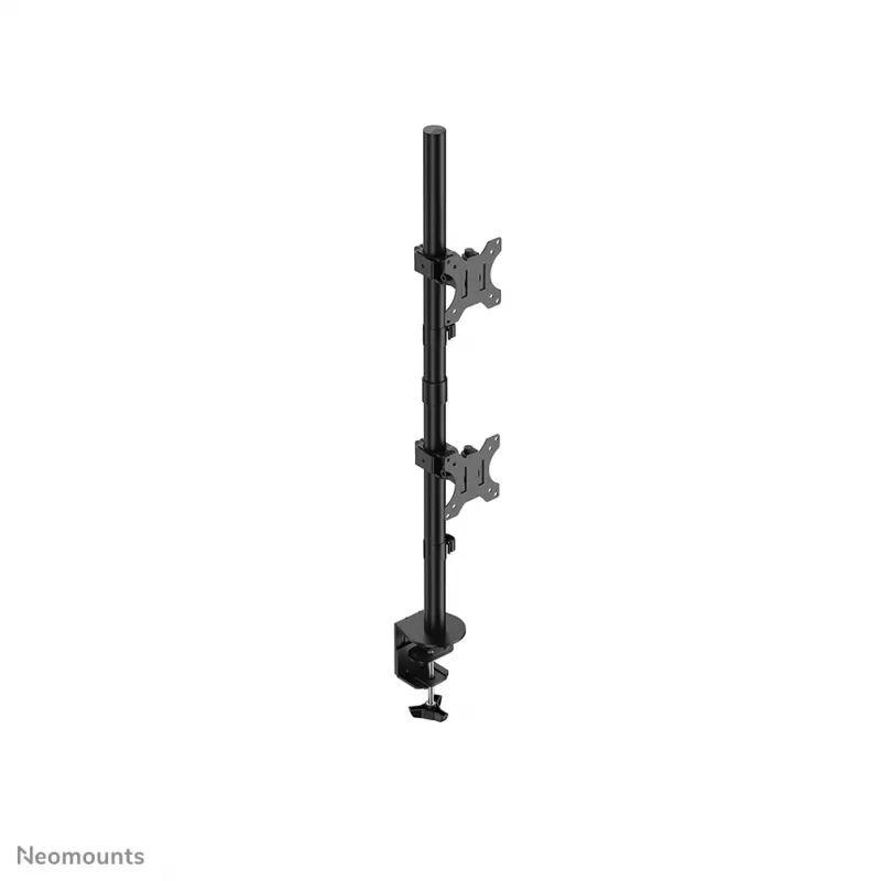 Neomounts FPMA-D550DV negro soporte de monitor 10-32