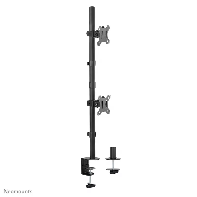 Neomounts FPMA-D550DV negro soporte de monitor 10-32